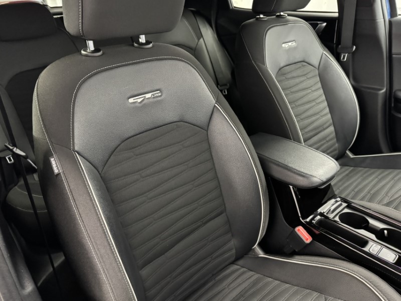 2023 (73) KIA XCEED 1.5T GDi ISG GT-Line 5dr 5001315