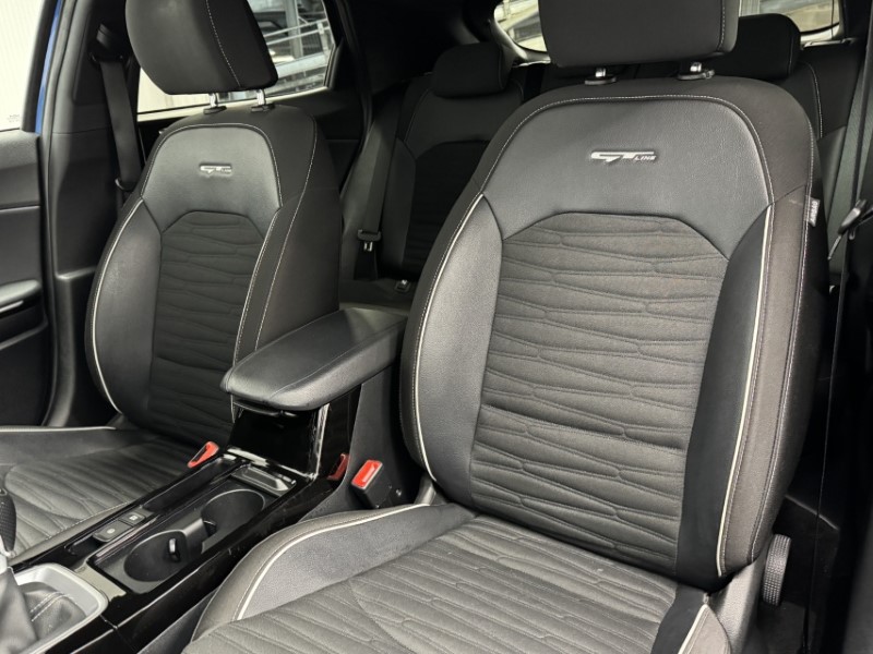 2023 (73) KIA XCEED 1.5T GDi ISG GT-Line 5dr 5001311