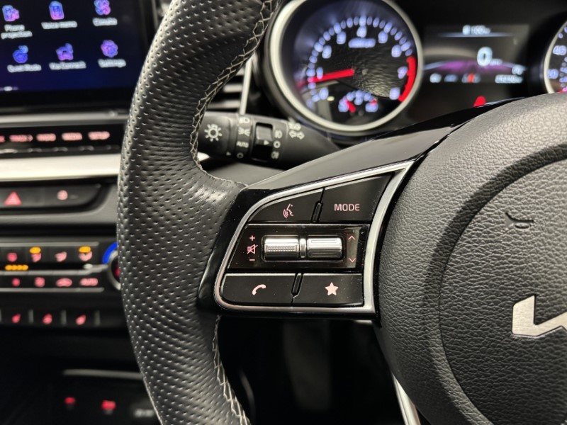 2023 (73) KIA XCEED 1.5T GDi ISG GT-Line 5dr 5001325