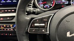 2023 (73) KIA XCEED 1.5T GDi ISG GT-Line 5dr 5001325