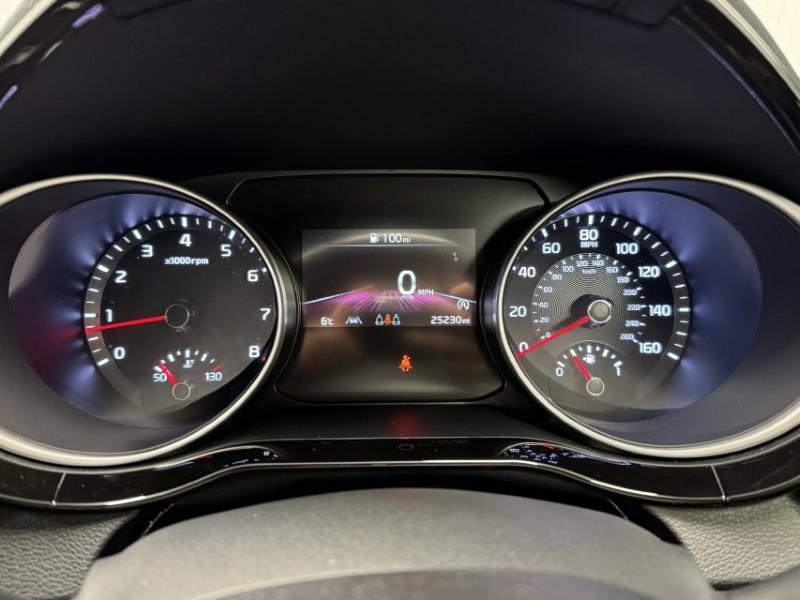 2023 (73) KIA XCEED 1.5T GDi ISG GT-Line 5dr 5001327