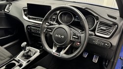 2023 (73) KIA XCEED 1.5T GDi ISG GT-Line 5dr 5001312