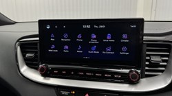 2023 (73) KIA XCEED 1.5T GDi ISG GT-Line 5dr 5001323