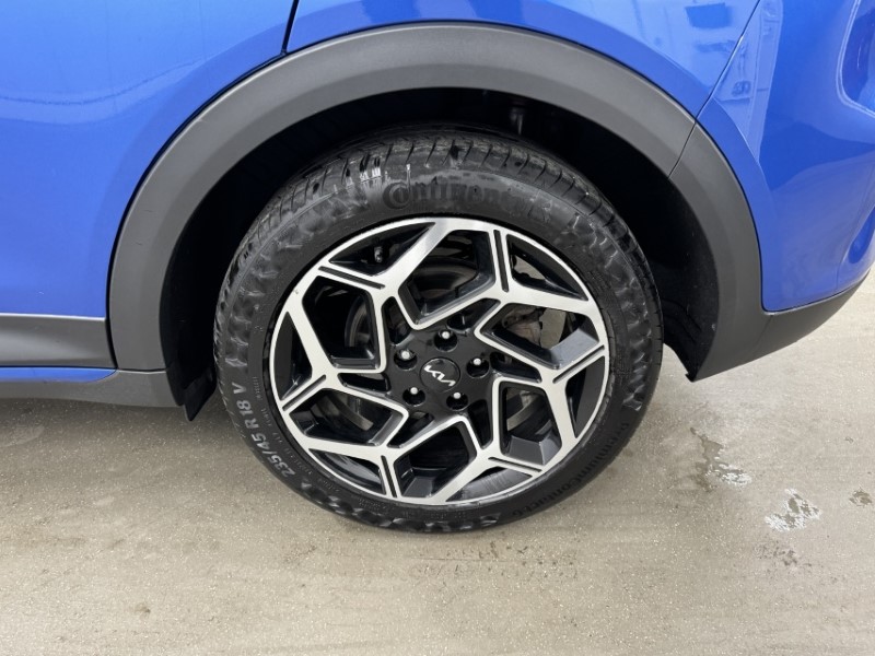 2023 (73) KIA XCEED 1.5T GDi ISG GT-Line 5dr 5001305