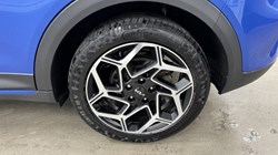 2023 (73) KIA XCEED 1.5T GDi ISG GT-Line 5dr 5001305