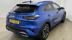 2023 (73) KIA XCEED 1.5T GDi ISG GT-Line 5dr 5001301