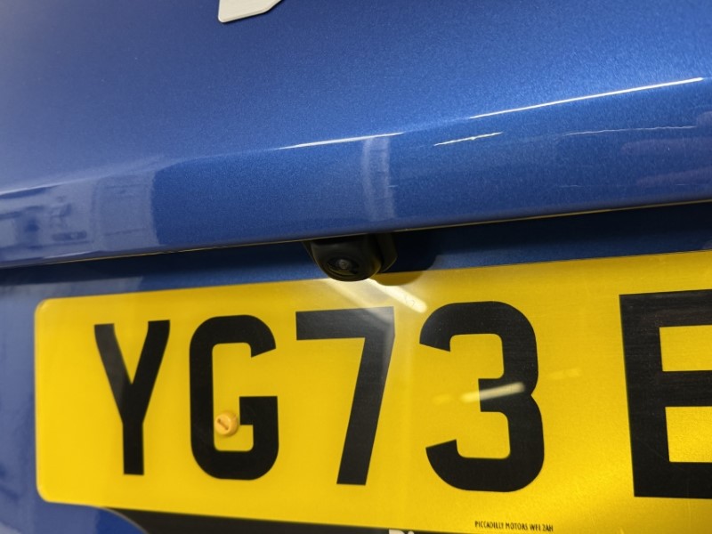 2023 (73) KIA XCEED 1.5T GDi ISG GT-Line 5dr 5001302