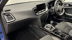 2023 (73) KIA XCEED 1.5T GDi ISG GT-Line 5dr 5001309