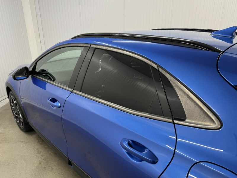 2023 (73) KIA XCEED 1.5T GDi ISG GT-Line 5dr 5001304