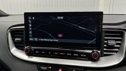 2023 (73) KIA XCEED 1.5T GDi ISG GT-Line 5dr 5001322