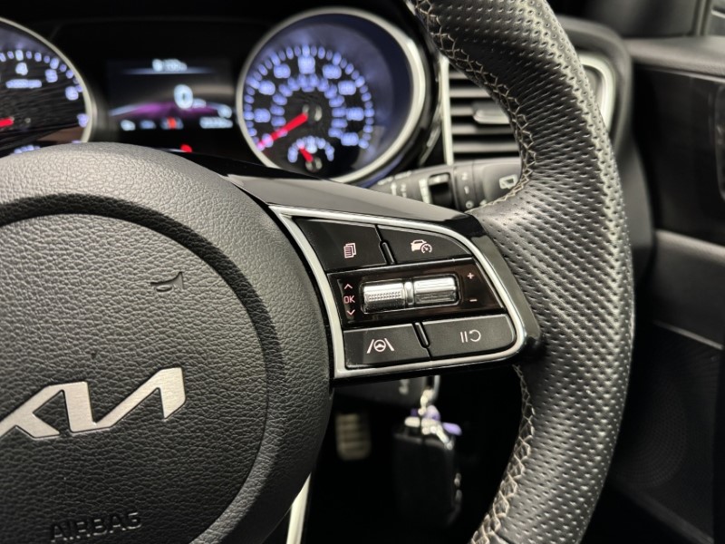 2023 (73) KIA XCEED 1.5T GDi ISG GT-Line 5dr 5001326