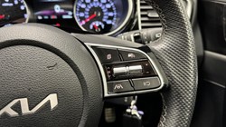 2023 (73) KIA XCEED 1.5T GDi ISG GT-Line 5dr 5001326