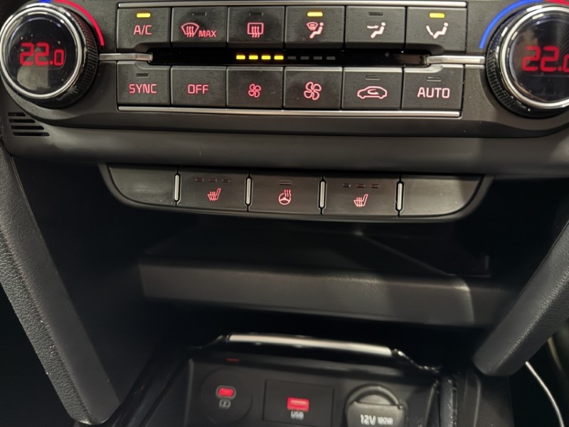 2023 (73) KIA XCEED 1.5T GDi ISG GT-Line 5dr 5001319