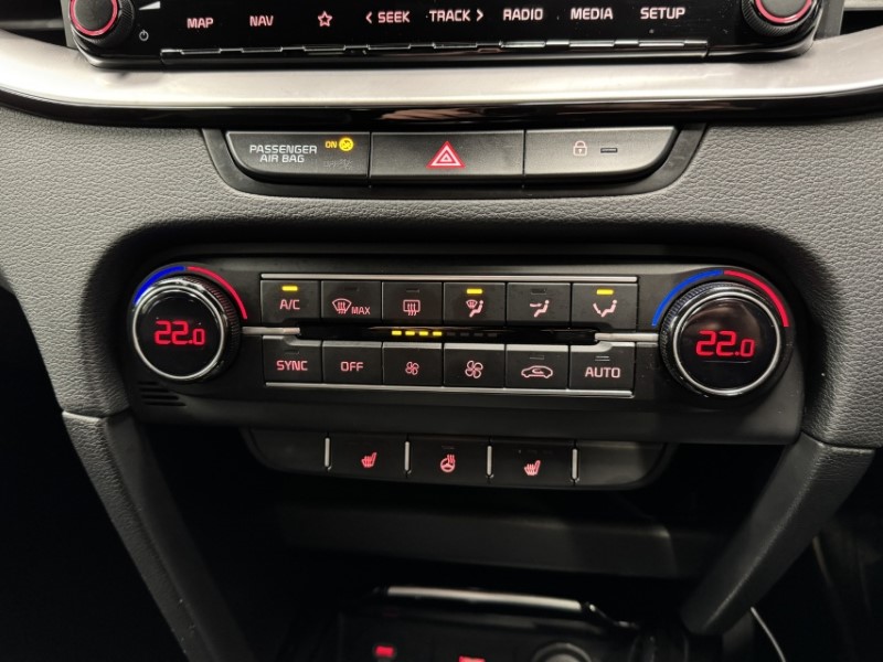 2023 (73) KIA XCEED 1.5T GDi ISG GT-Line 5dr 5001320