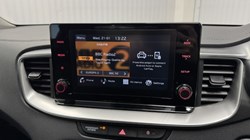 2023 (73) KIA XCEED 1.5T GDi ISG 2 5dr 4973623