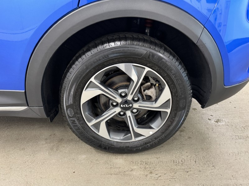 2023 (73) KIA XCEED 1.5T GDi ISG 2 5dr 4973610