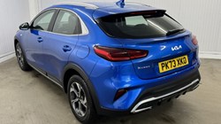 2023 (73) KIA XCEED 1.5T GDi ISG 2 5dr 4973606