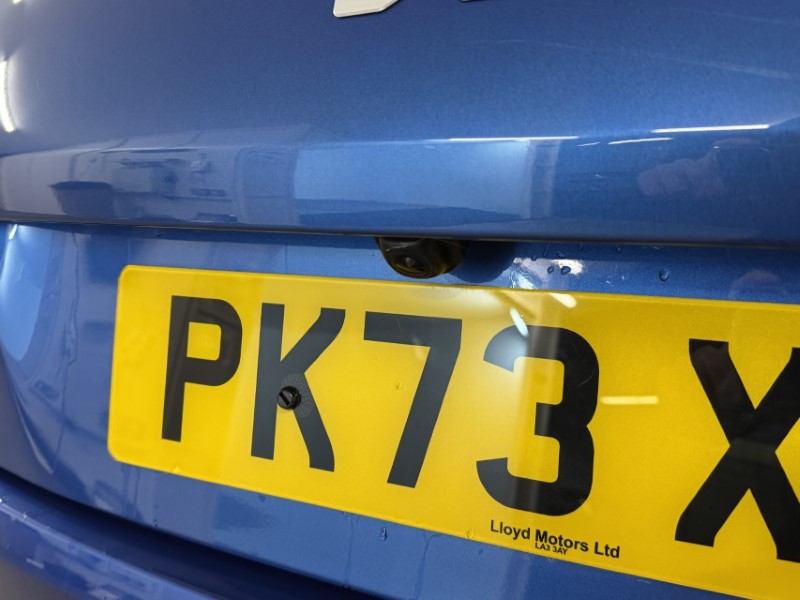 2023 (73) KIA XCEED 1.5T GDi ISG 2 5dr 4973607