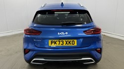 2023 (73) KIA XCEED 1.5T GDi ISG 2 5dr 4973605