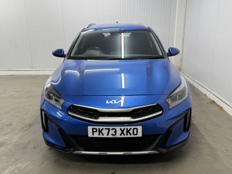 2023 (73) KIA XCEED 1.5T GDi ISG 2 5dr 4973633