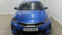 2023 (73) KIA XCEED 1.5T GDi ISG 2 5dr 4973633
