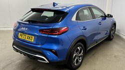 2023 (73) KIA XCEED 1.5T GDi ISG 2 5dr 4973604