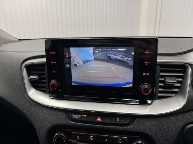 2023 (73) KIA XCEED 1.5T GDi ISG 2 5dr 4973625