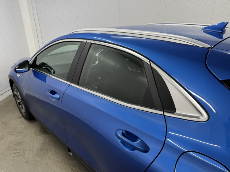 2023 (73) KIA XCEED 1.5T GDi ISG 2 5dr 4973609