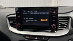 2023 (73) KIA XCEED 1.5T GDi ISG 2 5dr 4973624
