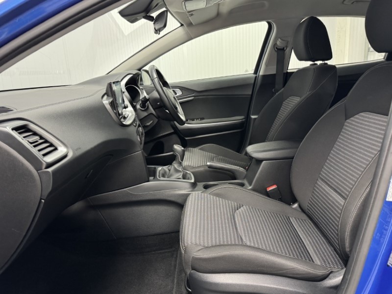 2023 (73) KIA XCEED 1.5T GDi ISG 2 5dr 4973614