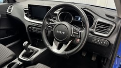 2023 (73) KIA XCEED 1.5T GDi ISG 2 5dr 4973616