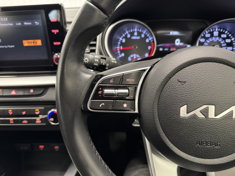 2023 (73) KIA XCEED 1.5T GDi ISG 2 5dr 4973626