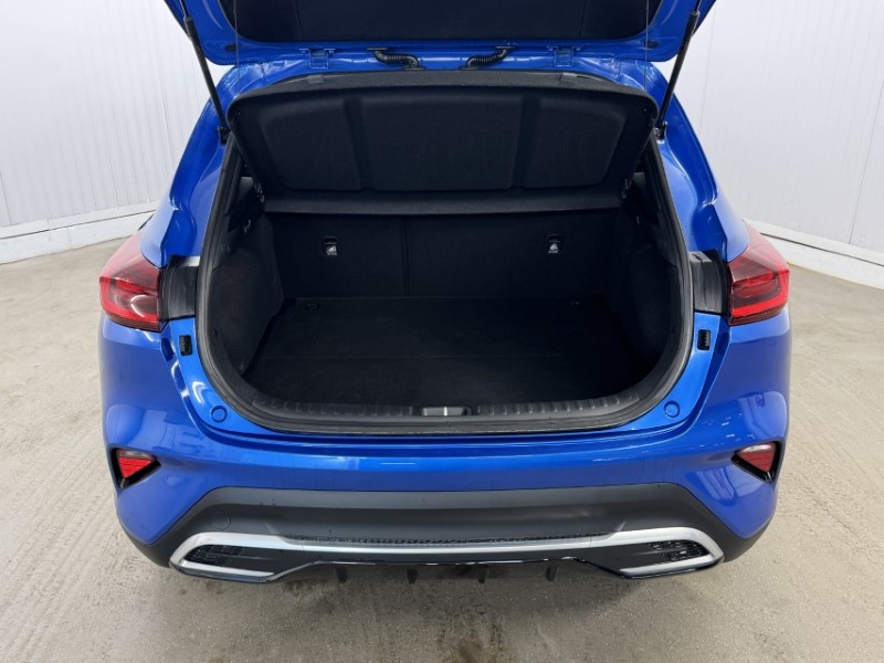 2023 (73) KIA XCEED 1.5T GDi ISG 2 5dr 4973608