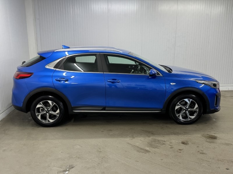 2023 (73) KIA XCEED 1.5T GDi ISG 2 5dr 4973631