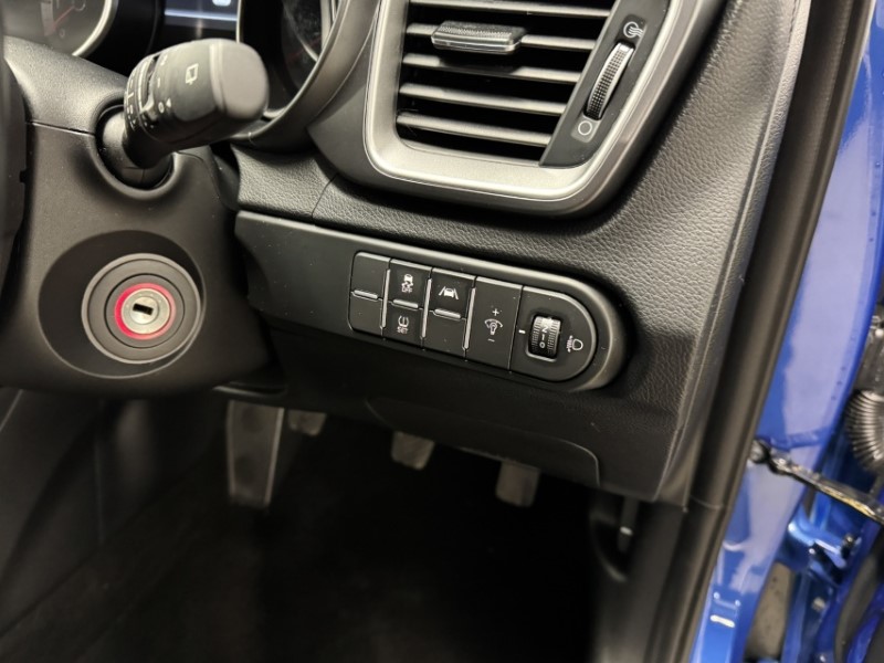 2023 (73) KIA XCEED 1.5T GDi ISG 2 5dr 4973618