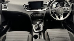 2023 (73) KIA XCEED 1.5T GDi ISG 2 5dr 4973612