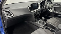 2023 (73) KIA XCEED 1.5T GDi ISG 2 5dr 4973613