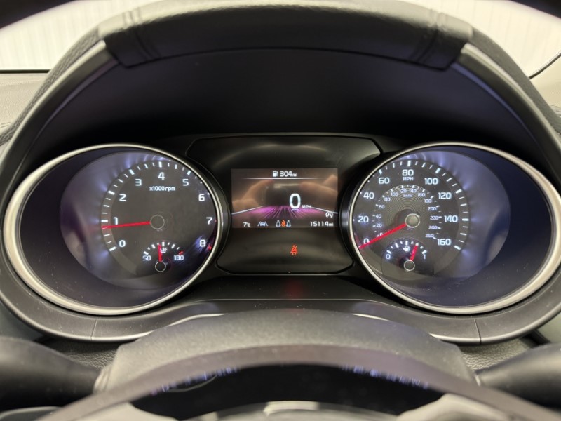 2023 (73) KIA XCEED 1.5T GDi ISG 2 5dr 4973627