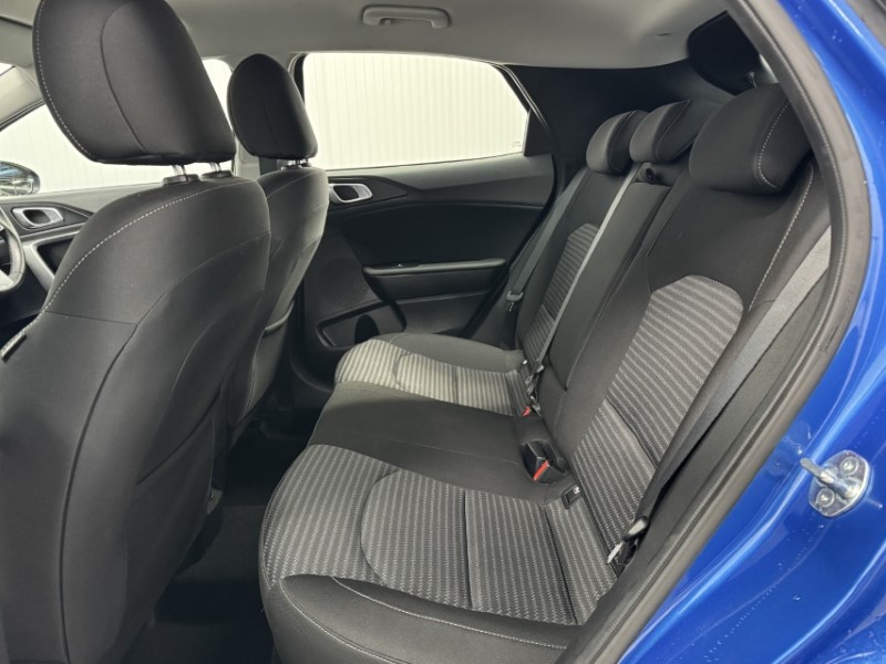 2023 (73) KIA XCEED 1.5T GDi ISG 2 5dr 4973611