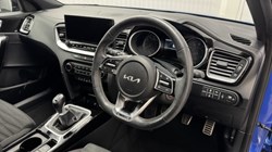 2023 (23) KIA XCEED 1.5T GDi ISG GT-Line 5dr 4978577