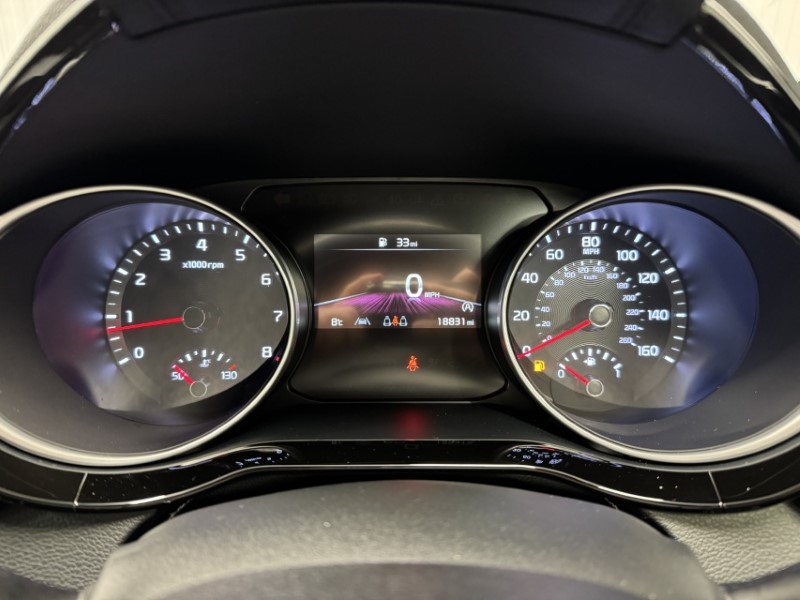 2023 (23) KIA XCEED 1.5T GDi ISG GT-Line 5dr 4978587