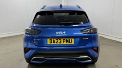 2023 (23) KIA XCEED 1.5T GDi ISG GT-Line 5dr 4978565