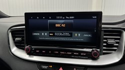 2023 (23) KIA XCEED 1.5T GDi ISG GT-Line 5dr 4978560