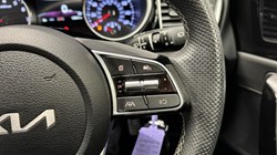 2023 (23) KIA XCEED 1.5T GDi ISG GT-Line 5dr 4978563