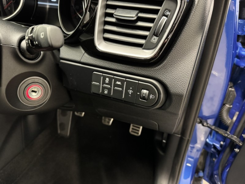 2023 (23) KIA XCEED 1.5T GDi ISG GT-Line 5dr 4978578