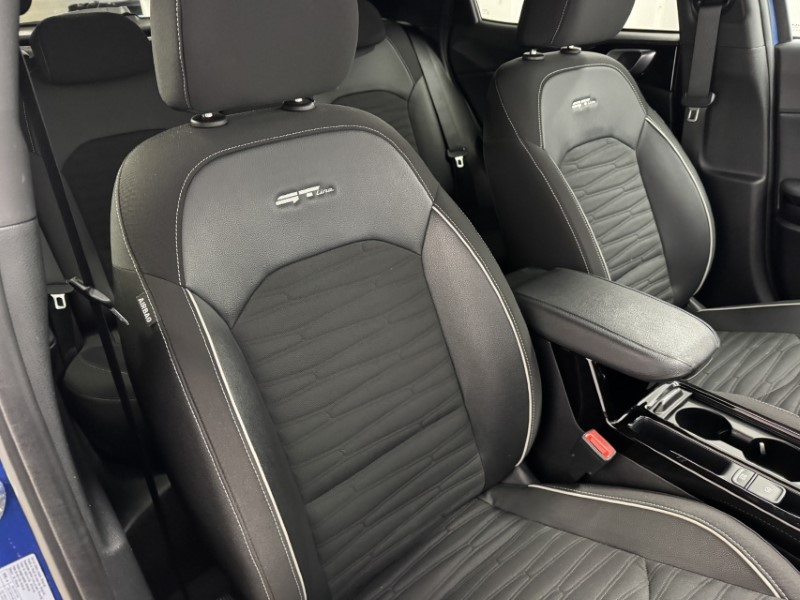 2023 (23) KIA XCEED 1.5T GDi ISG GT-Line 5dr 4978580