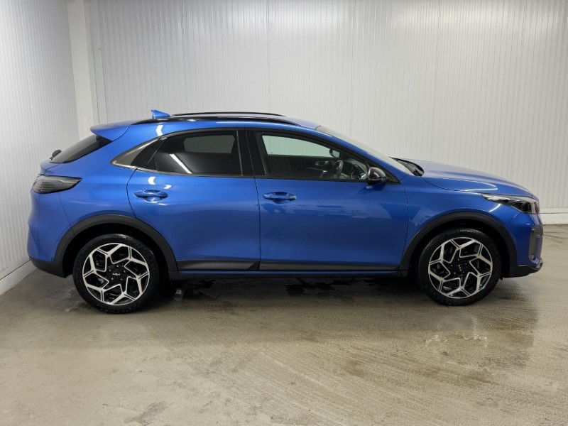 2023 (23) KIA XCEED 1.5T GDi ISG GT-Line 5dr 4978590