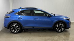 2023 (23) KIA XCEED 1.5T GDi ISG GT-Line 5dr 4978590