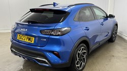 2023 (23) KIA XCEED 1.5T GDi ISG GT-Line 5dr 4978566
