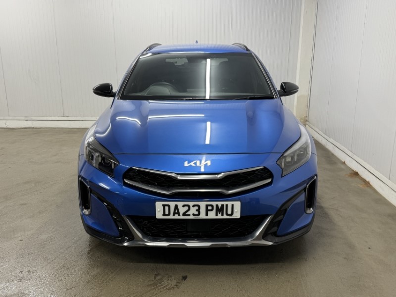 2023 (23) KIA XCEED 1.5T GDi ISG GT-Line 5dr 4978592